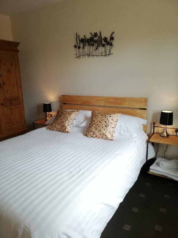 Villa Odle Farm à Honiton Extérieur photo
