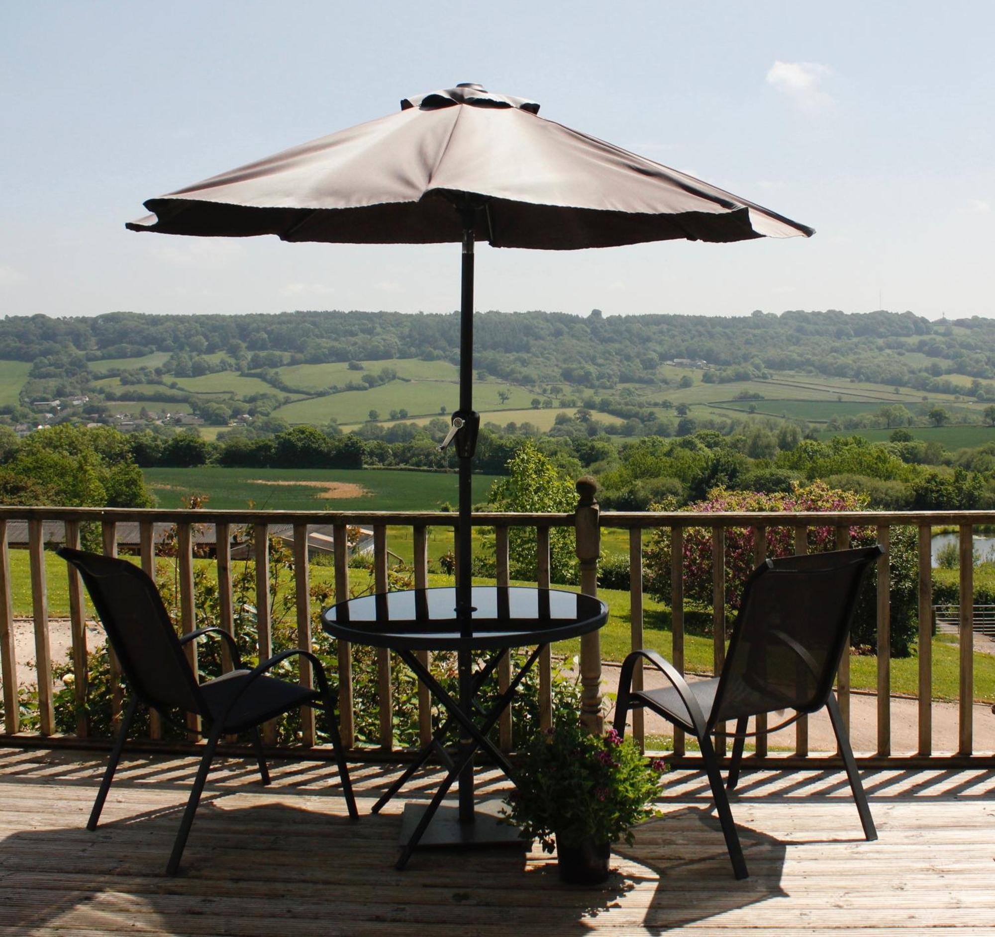 Villa Odle Farm à Honiton Extérieur photo